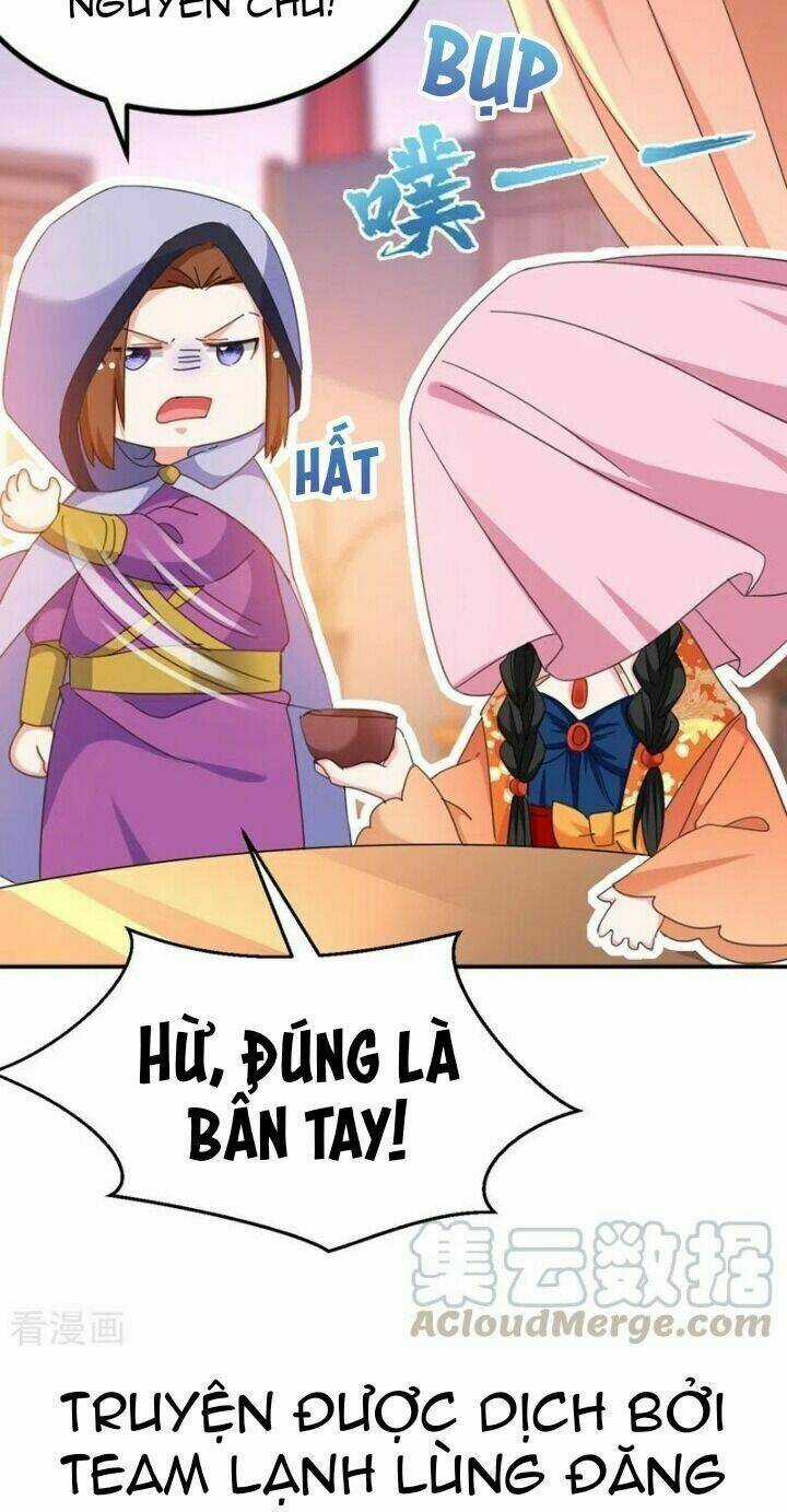 Giang Sơn Mỹ Nam Nhập Trướng Ta Chapter 74 trang 4