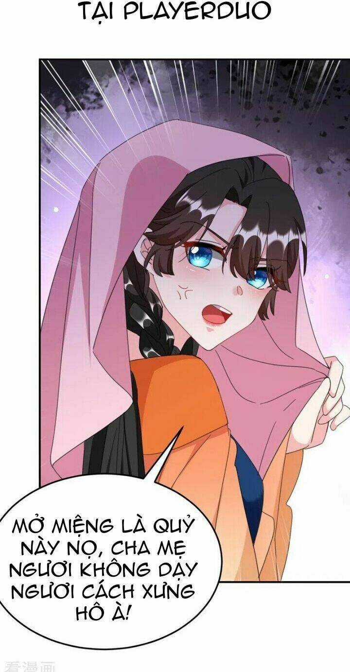 Giang Sơn Mỹ Nam Nhập Trướng Ta Chapter 74 trang 5