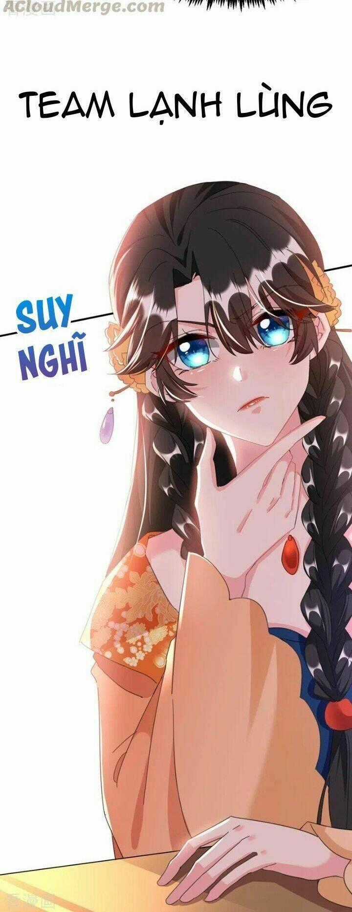 Giang Sơn Mỹ Nam Nhập Trướng Ta Chapter 74 trang 7