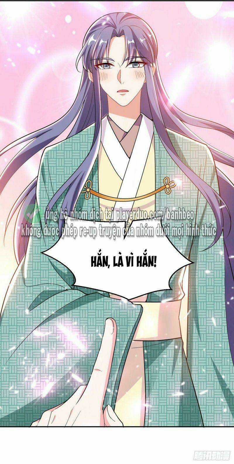 Giang Sơn Mỹ Nam Nhập Trướng Ta Chapter 8 trang 10