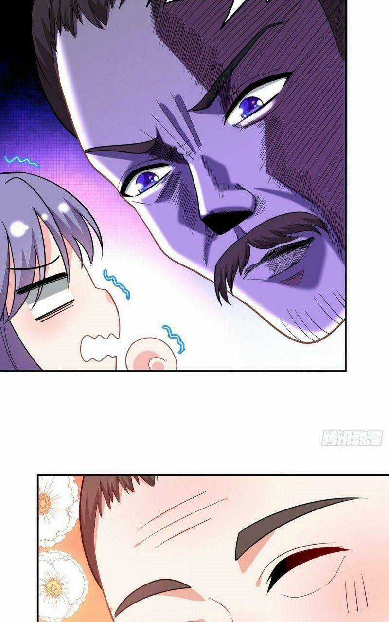 Giang Sơn Mỹ Nam Nhập Trướng Ta Chapter 8 trang 12