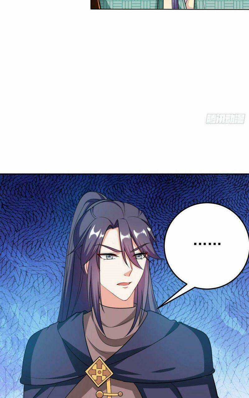 Giang Sơn Mỹ Nam Nhập Trướng Ta Chapter 8 trang 18