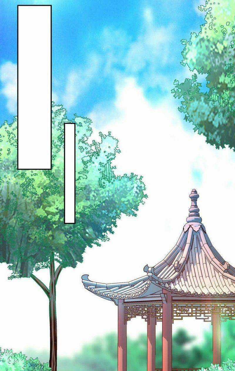 Giang Sơn Mỹ Nam Nhập Trướng Ta Chapter 8 trang 21