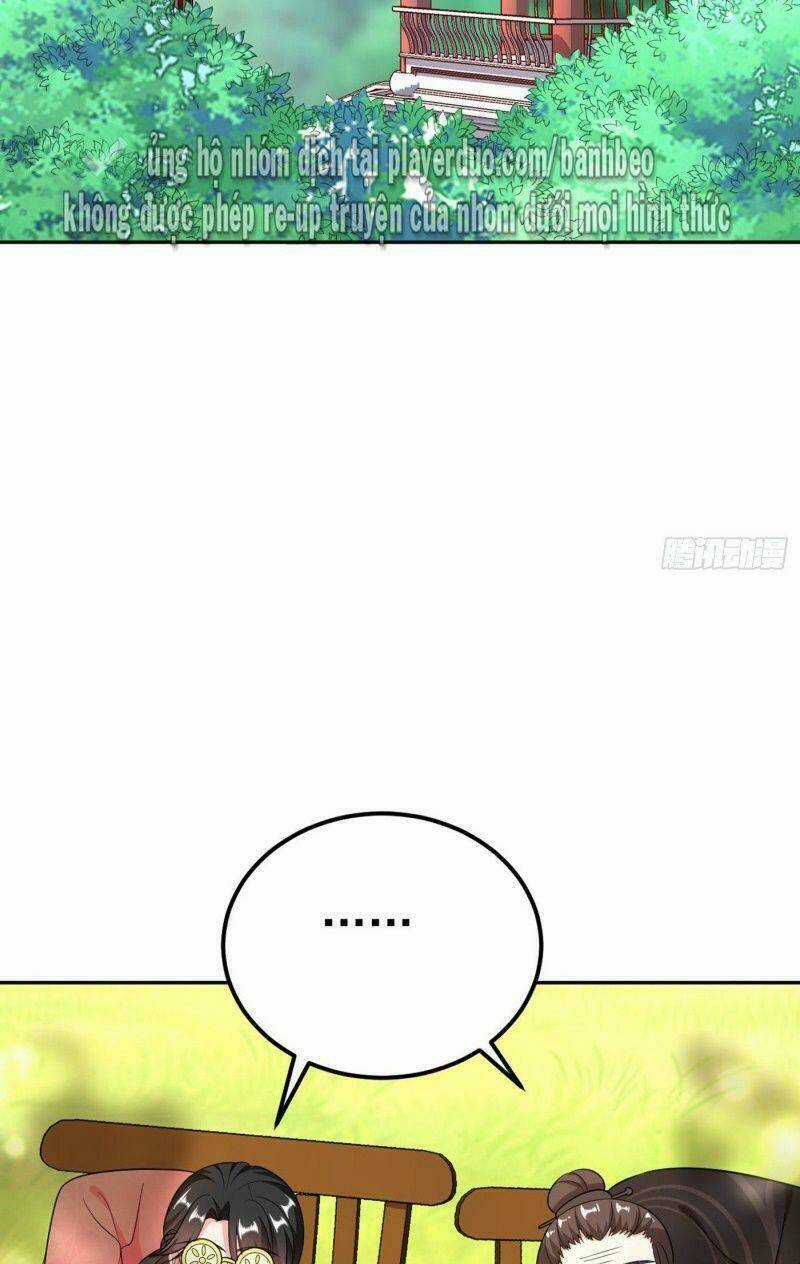 Giang Sơn Mỹ Nam Nhập Trướng Ta Chapter 8 trang 22