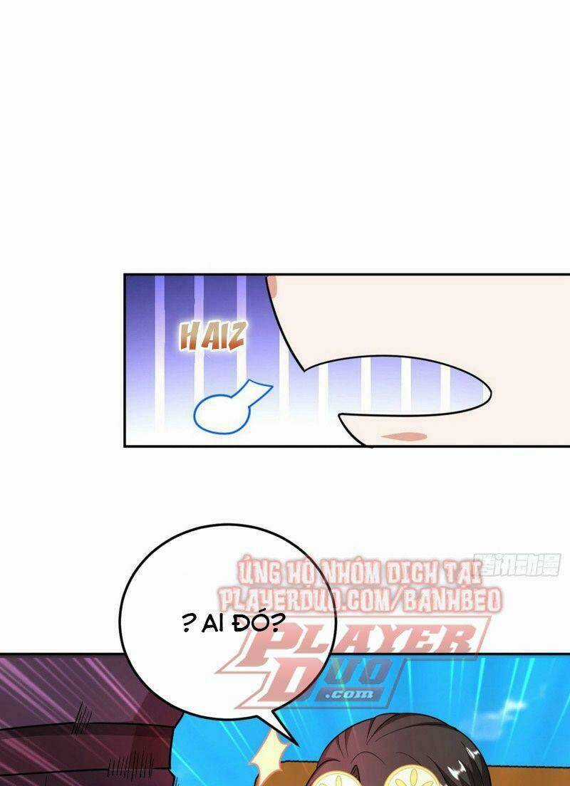 Giang Sơn Mỹ Nam Nhập Trướng Ta Chapter 8 trang 36