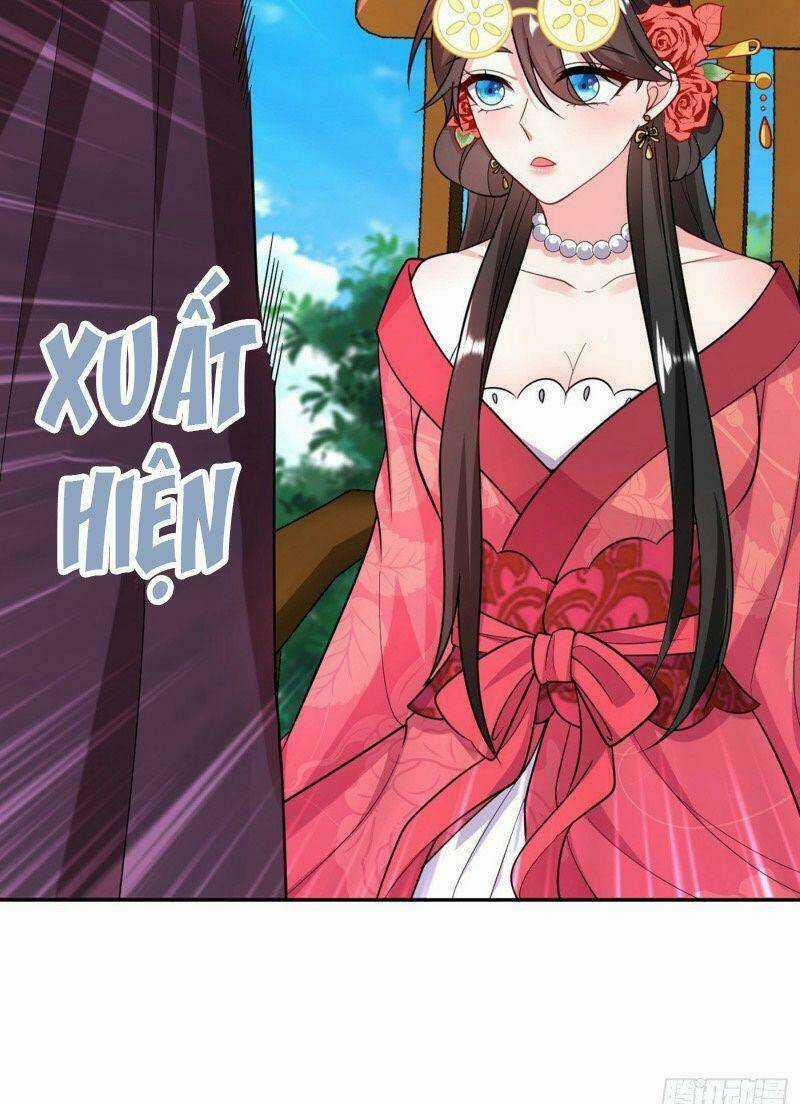 Giang Sơn Mỹ Nam Nhập Trướng Ta Chapter 8 trang 37