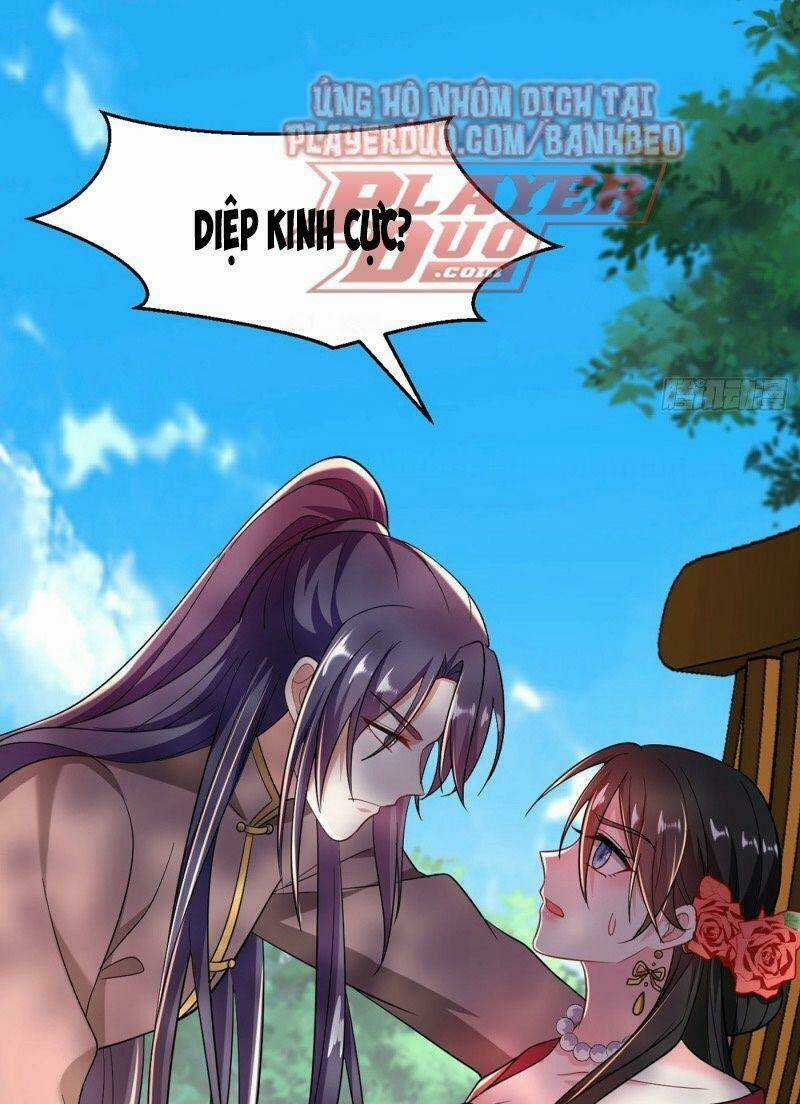 Giang Sơn Mỹ Nam Nhập Trướng Ta Chapter 8 trang 39