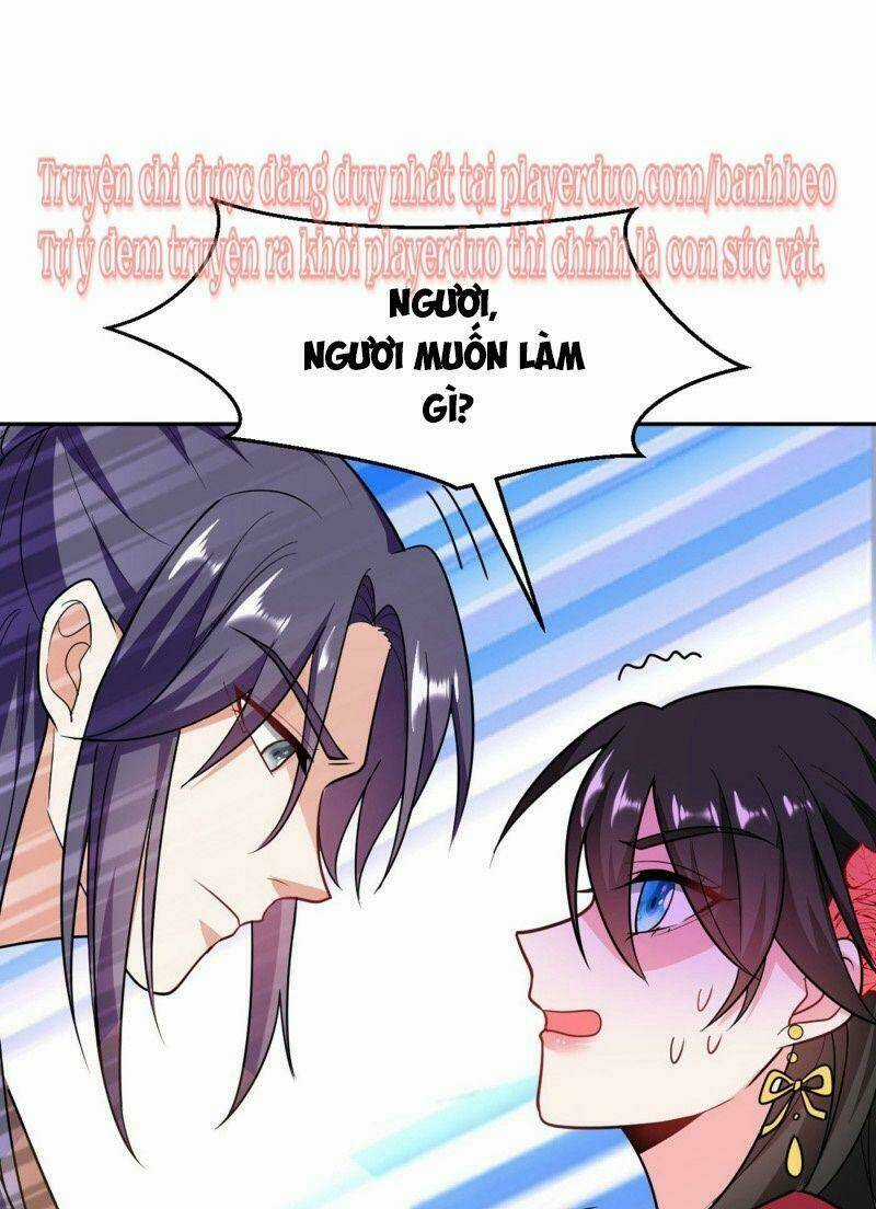 Giang Sơn Mỹ Nam Nhập Trướng Ta Chapter 8 trang 41