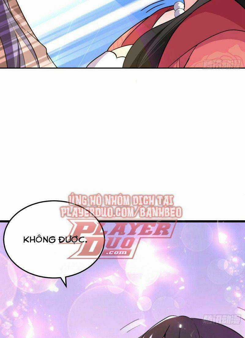 Giang Sơn Mỹ Nam Nhập Trướng Ta Chapter 8 trang 42