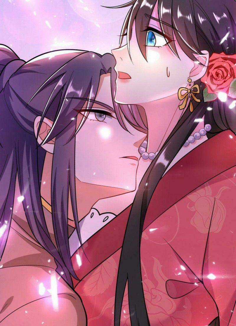 Giang Sơn Mỹ Nam Nhập Trướng Ta Chapter 8 trang 43