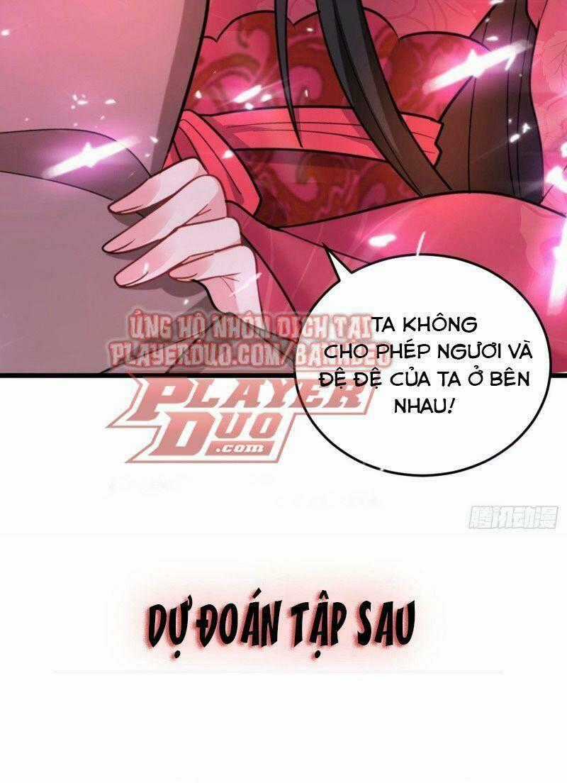 Giang Sơn Mỹ Nam Nhập Trướng Ta Chapter 8 trang 44