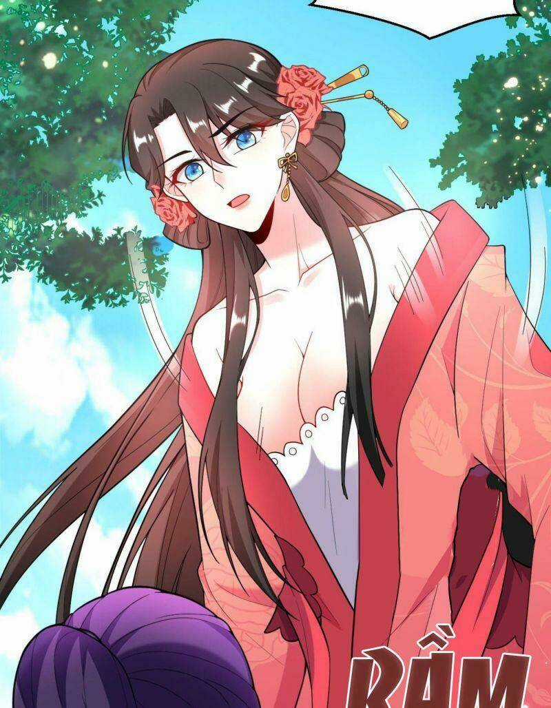 Giang Sơn Mỹ Nam Nhập Trướng Ta Chapter 9 trang 10