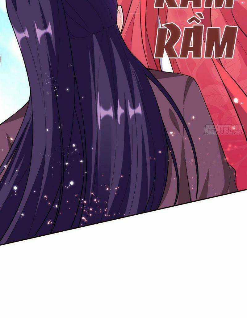 Giang Sơn Mỹ Nam Nhập Trướng Ta Chapter 9 trang 11