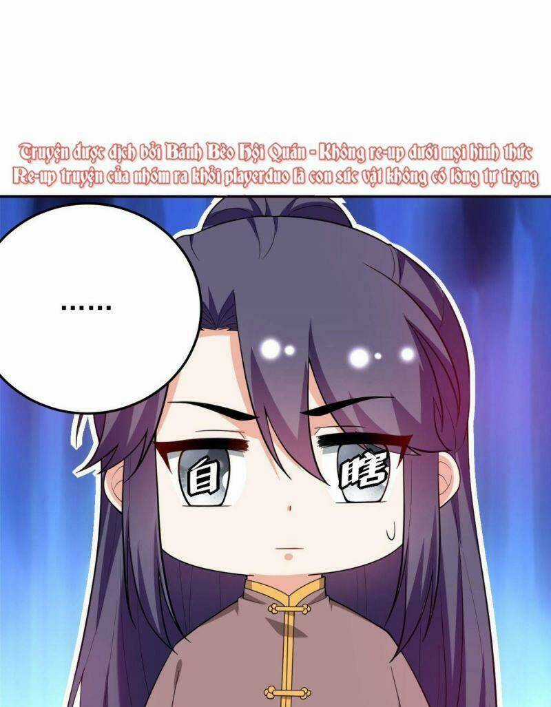 Giang Sơn Mỹ Nam Nhập Trướng Ta Chapter 9 trang 13