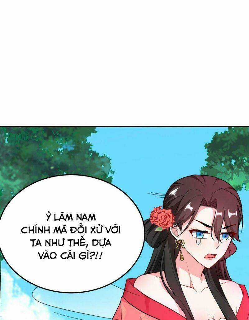 Giang Sơn Mỹ Nam Nhập Trướng Ta Chapter 9 trang 15