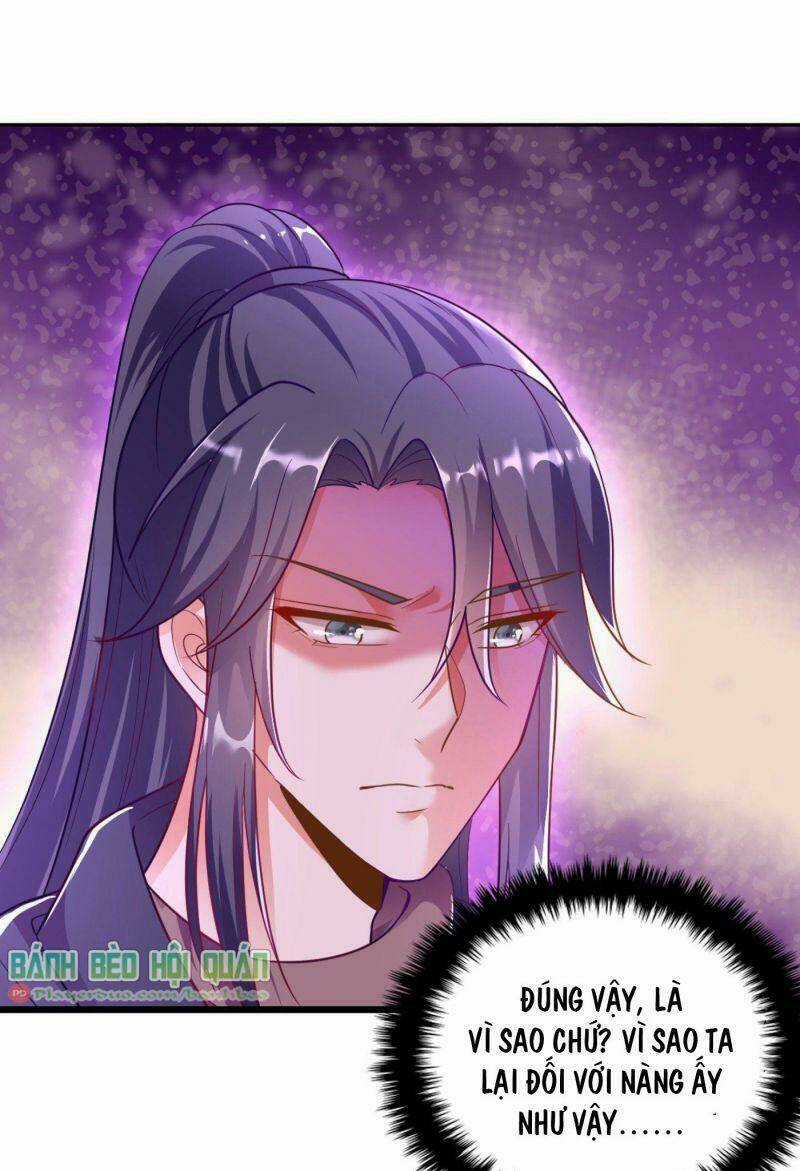 Giang Sơn Mỹ Nam Nhập Trướng Ta Chapter 9 trang 17