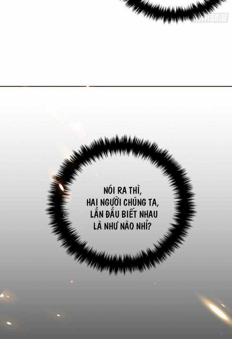 Giang Sơn Mỹ Nam Nhập Trướng Ta Chapter 9 trang 18