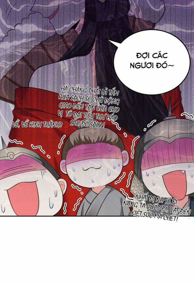 Giang Sơn Mỹ Nam Nhập Trướng Ta Chapter 9 trang 24