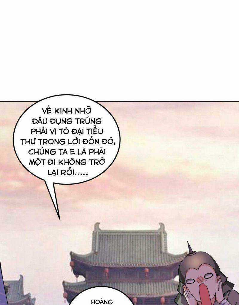 Giang Sơn Mỹ Nam Nhập Trướng Ta Chapter 9 trang 25