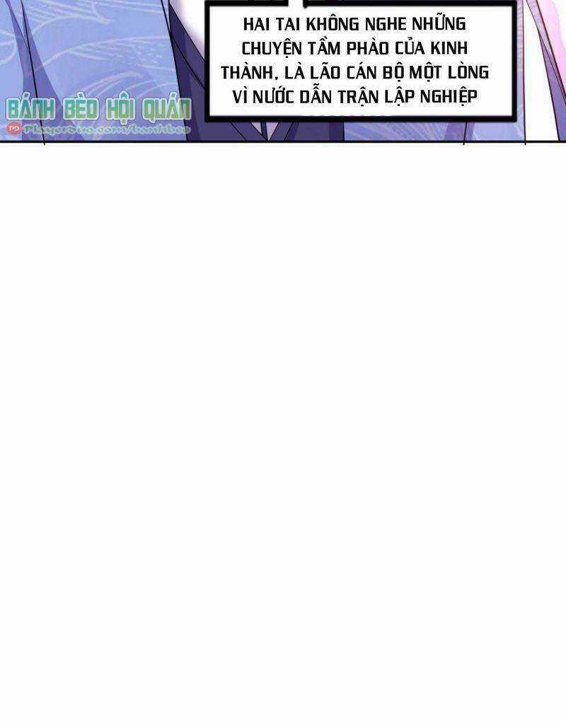 Giang Sơn Mỹ Nam Nhập Trướng Ta Chapter 9 trang 28