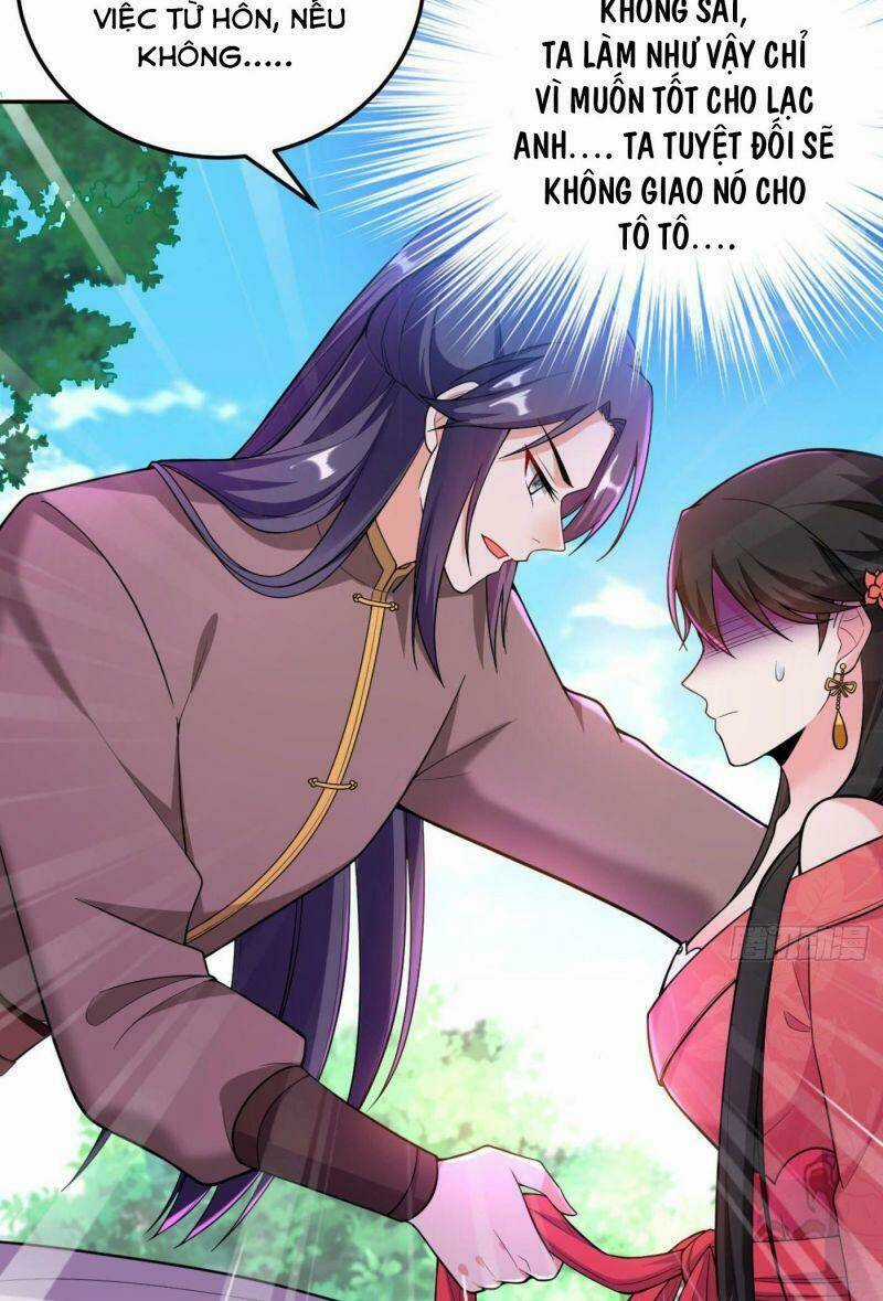 Giang Sơn Mỹ Nam Nhập Trướng Ta Chapter 9 trang 3