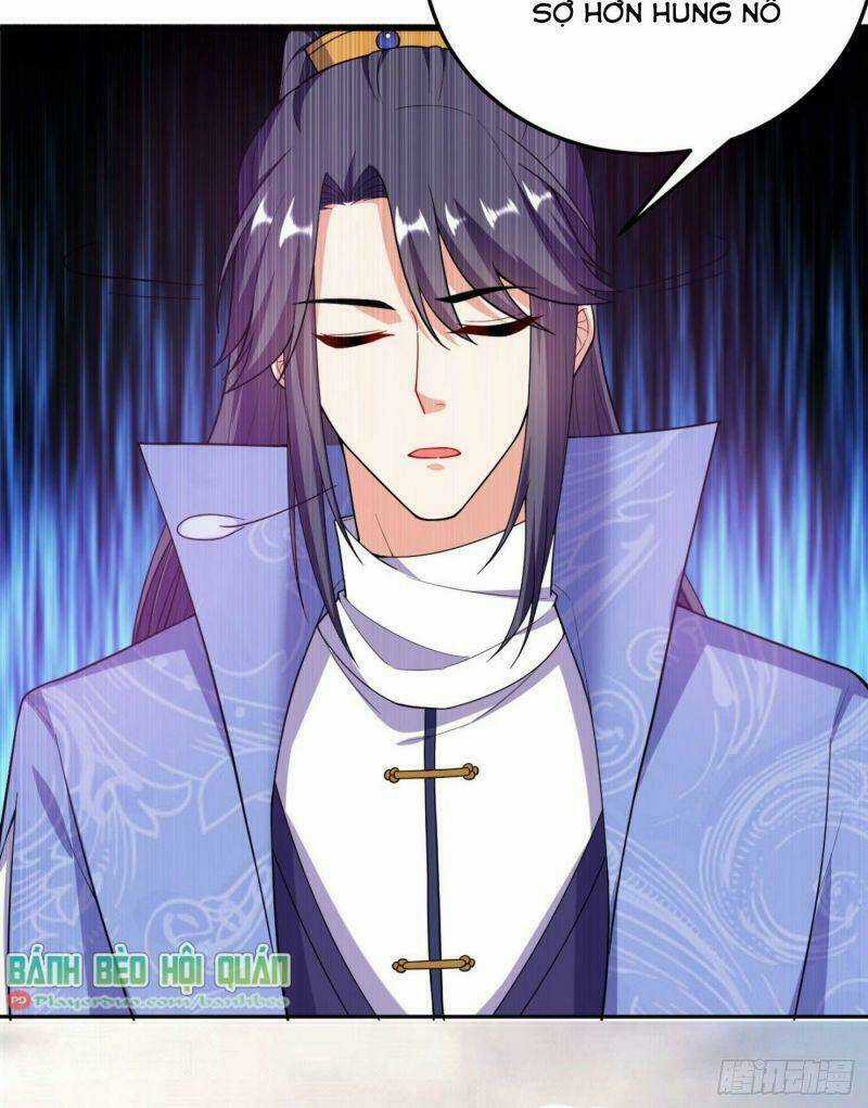 Giang Sơn Mỹ Nam Nhập Trướng Ta Chapter 9 trang 32