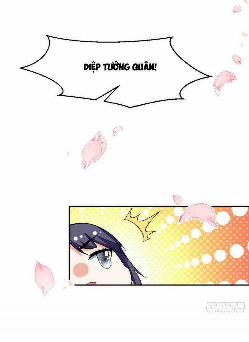 Giang Sơn Mỹ Nam Nhập Trướng Ta Chapter 9 trang 37