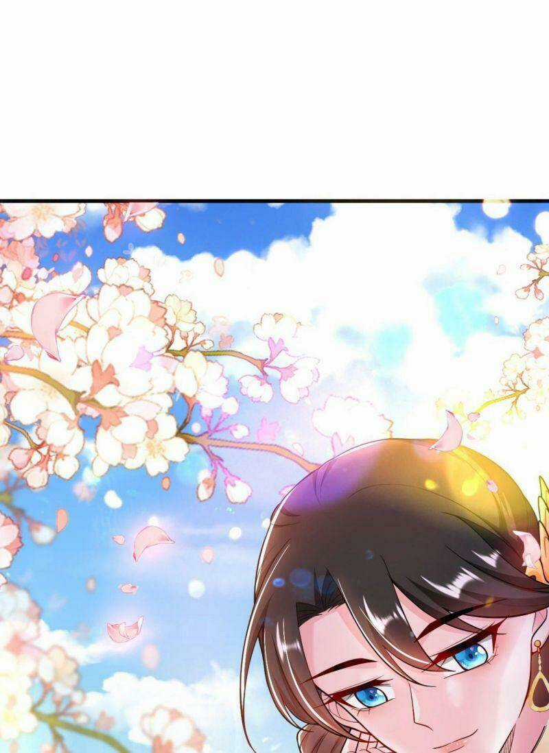 Giang Sơn Mỹ Nam Nhập Trướng Ta Chapter 9 trang 38