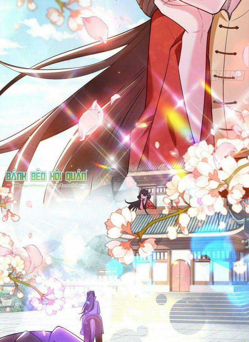 Giang Sơn Mỹ Nam Nhập Trướng Ta Chapter 9 trang 39