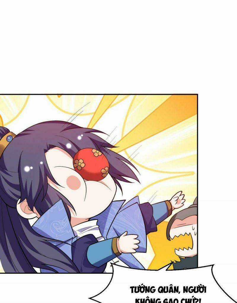 Giang Sơn Mỹ Nam Nhập Trướng Ta Chapter 9 trang 42