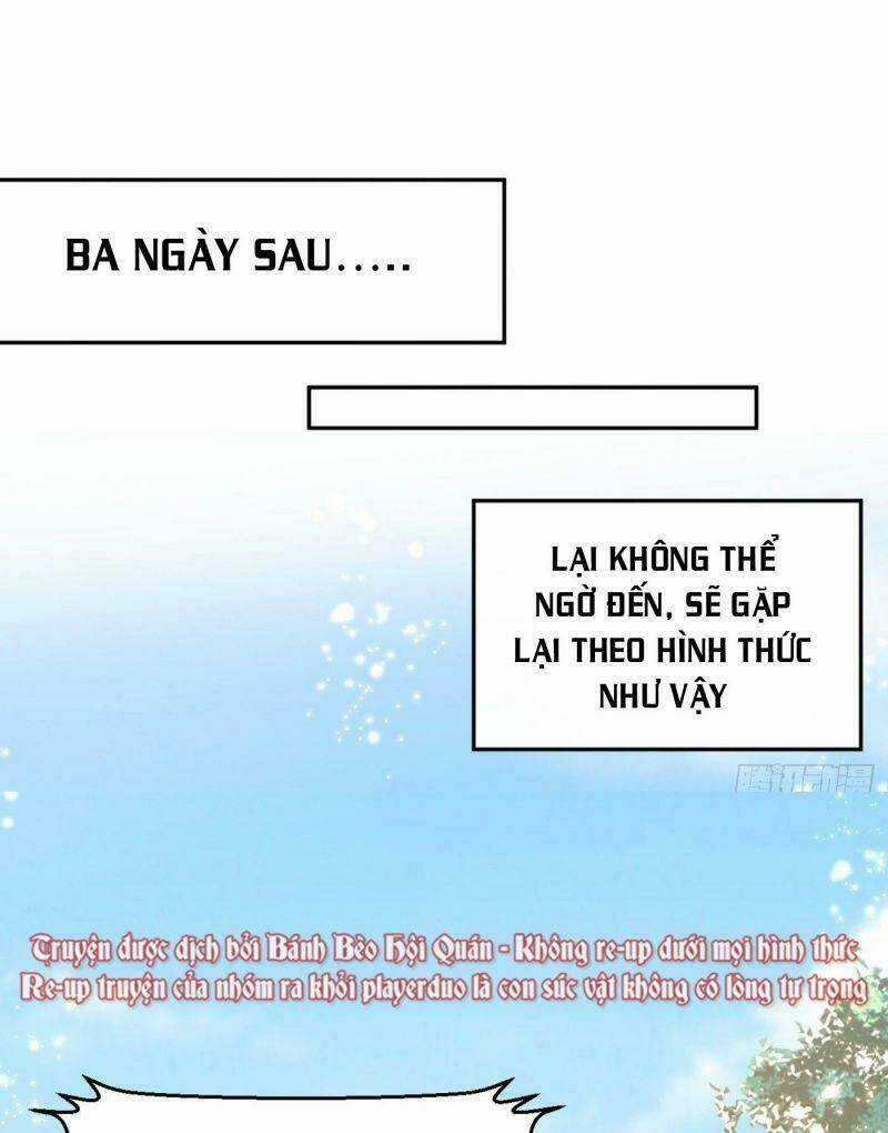 Giang Sơn Mỹ Nam Nhập Trướng Ta Chapter 9 trang 45