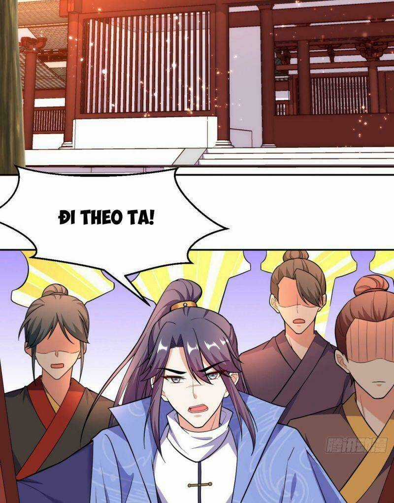 Giang Sơn Mỹ Nam Nhập Trướng Ta Chapter 9 trang 47