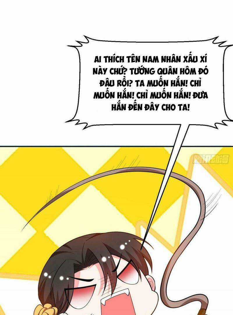 Giang Sơn Mỹ Nam Nhập Trướng Ta Chapter 9 trang 49