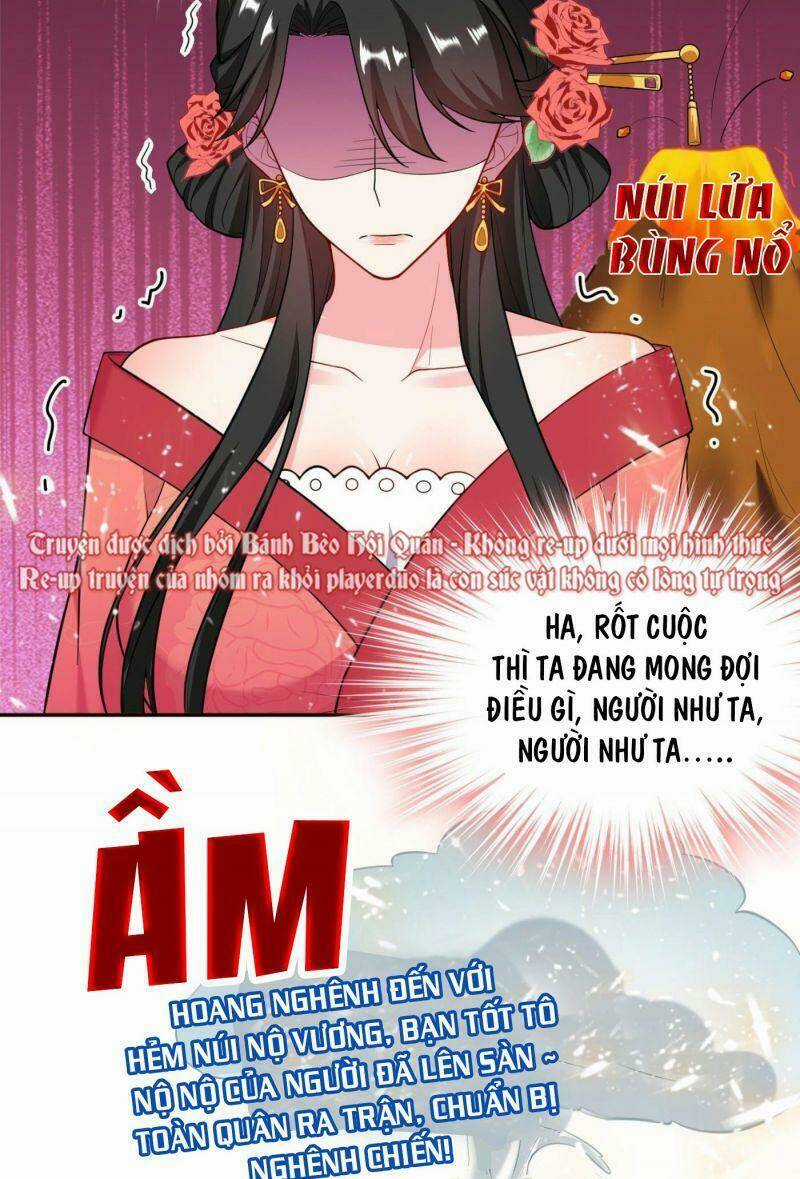 Giang Sơn Mỹ Nam Nhập Trướng Ta Chapter 9 trang 5