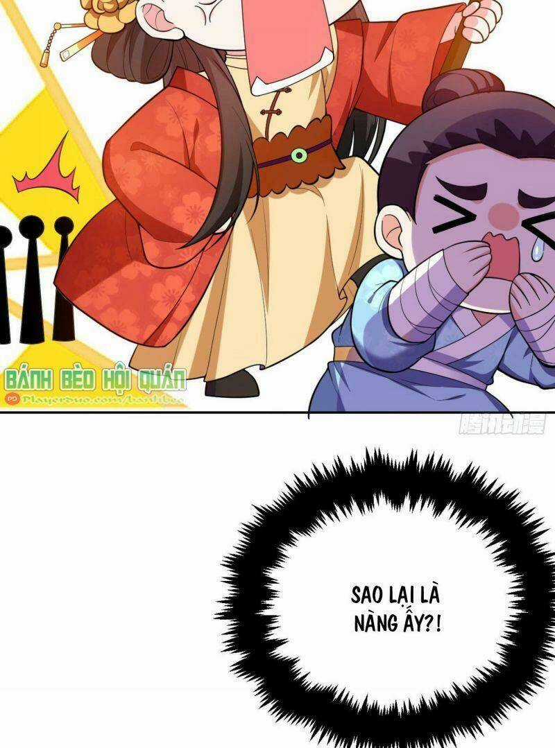 Giang Sơn Mỹ Nam Nhập Trướng Ta Chapter 9 trang 50