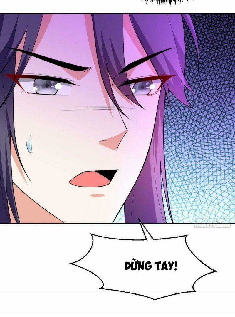 Giang Sơn Mỹ Nam Nhập Trướng Ta Chapter 9 trang 51