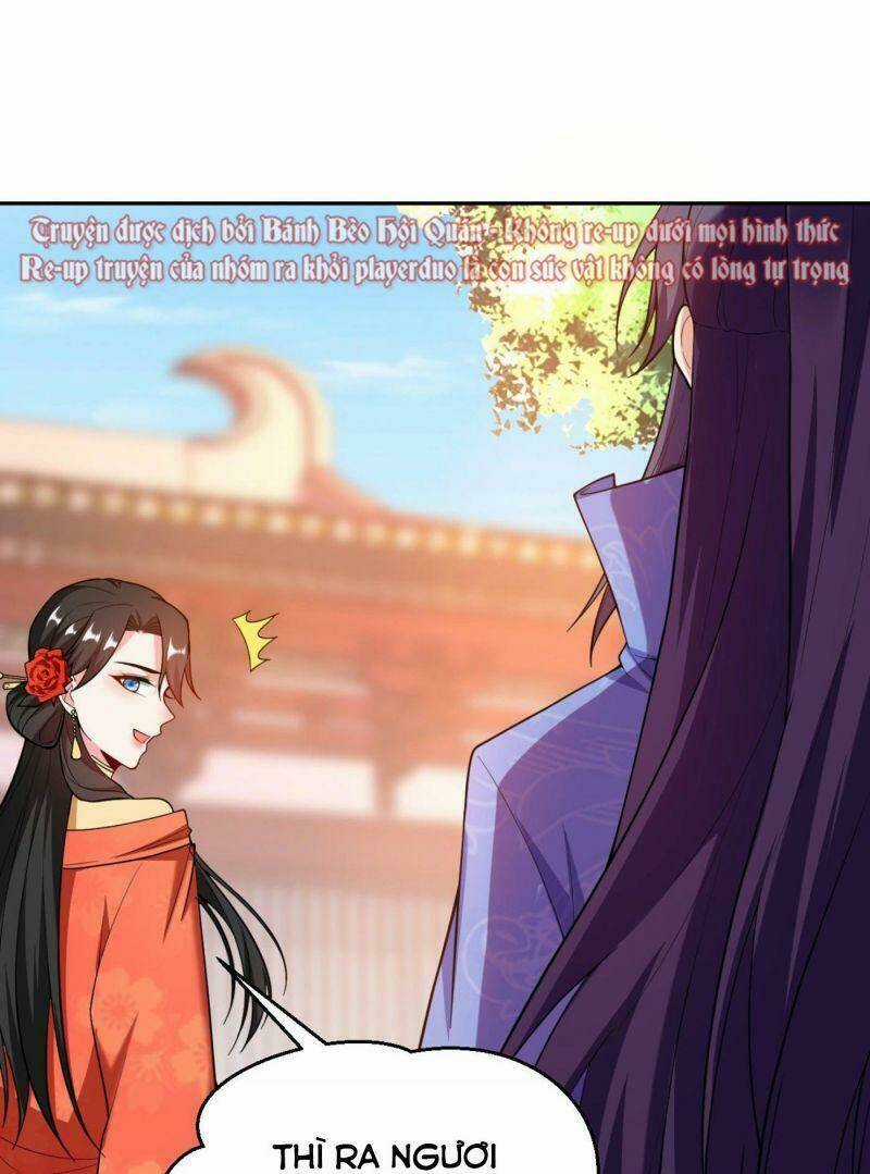 Giang Sơn Mỹ Nam Nhập Trướng Ta Chapter 9 trang 52