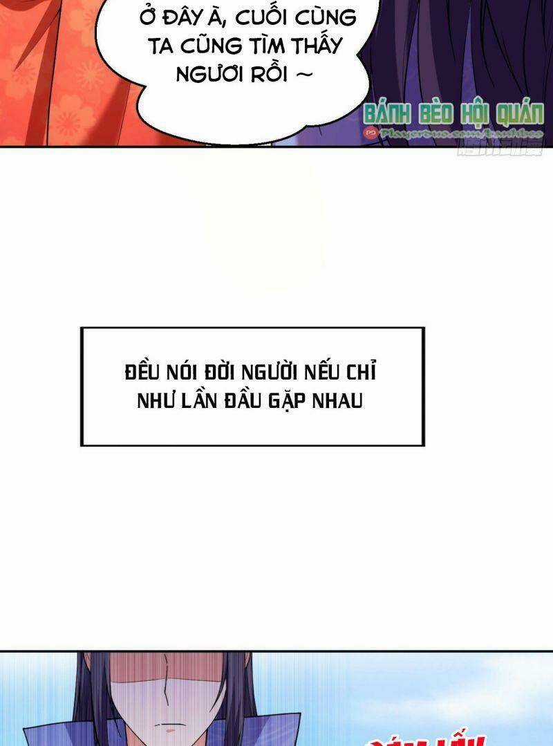 Giang Sơn Mỹ Nam Nhập Trướng Ta Chapter 9 trang 53