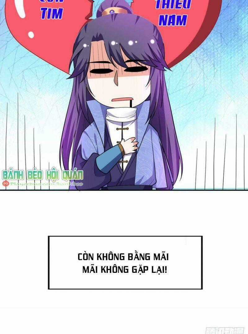 Giang Sơn Mỹ Nam Nhập Trướng Ta Chapter 9 trang 56