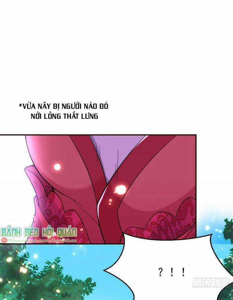 Giang Sơn Mỹ Nam Nhập Trướng Ta Chapter 9 trang 9