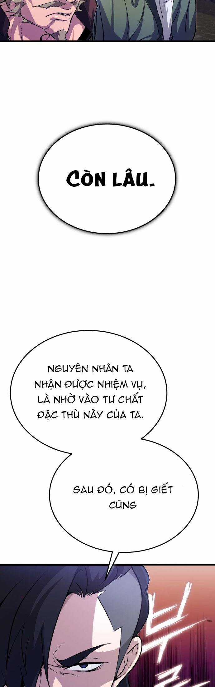 Giảng Sư Đứng Đầu, Baek Sư Phụ Chapter 1 trang 16