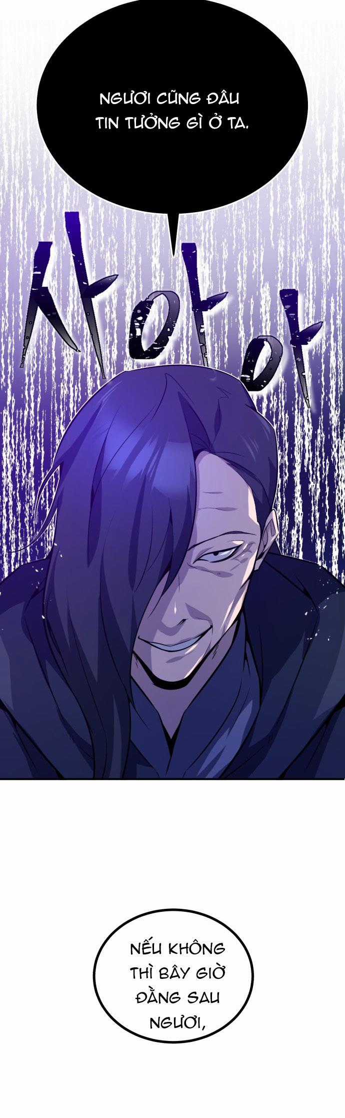 Giảng Sư Đứng Đầu, Baek Sư Phụ Chapter 1 trang 23