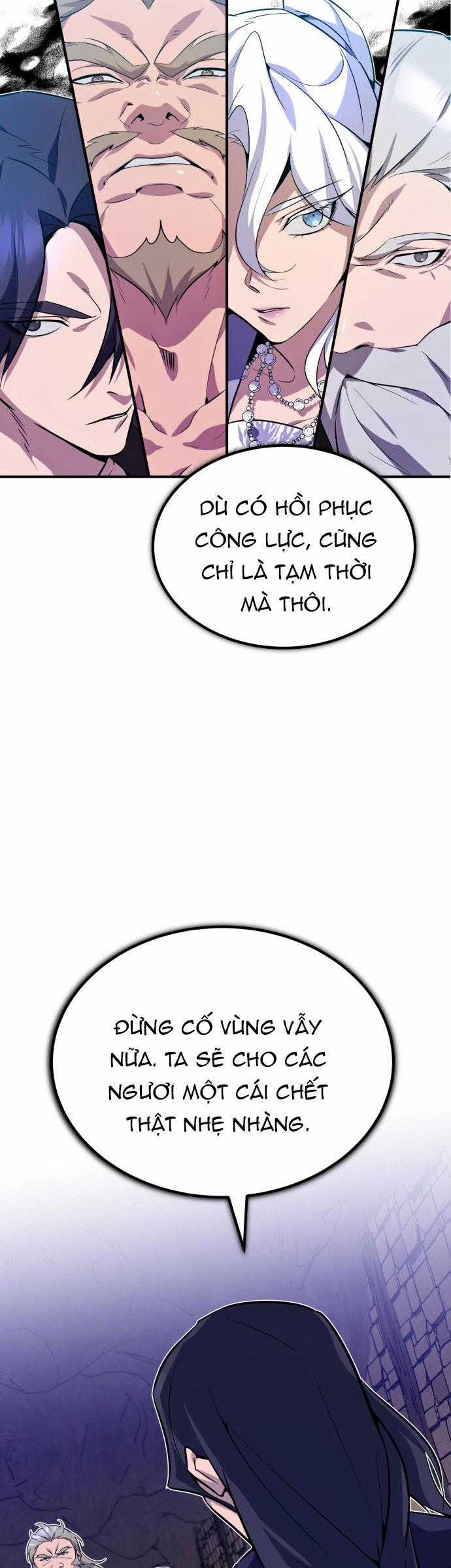 Giảng Sư Đứng Đầu, Baek Sư Phụ Chapter 1 trang 26