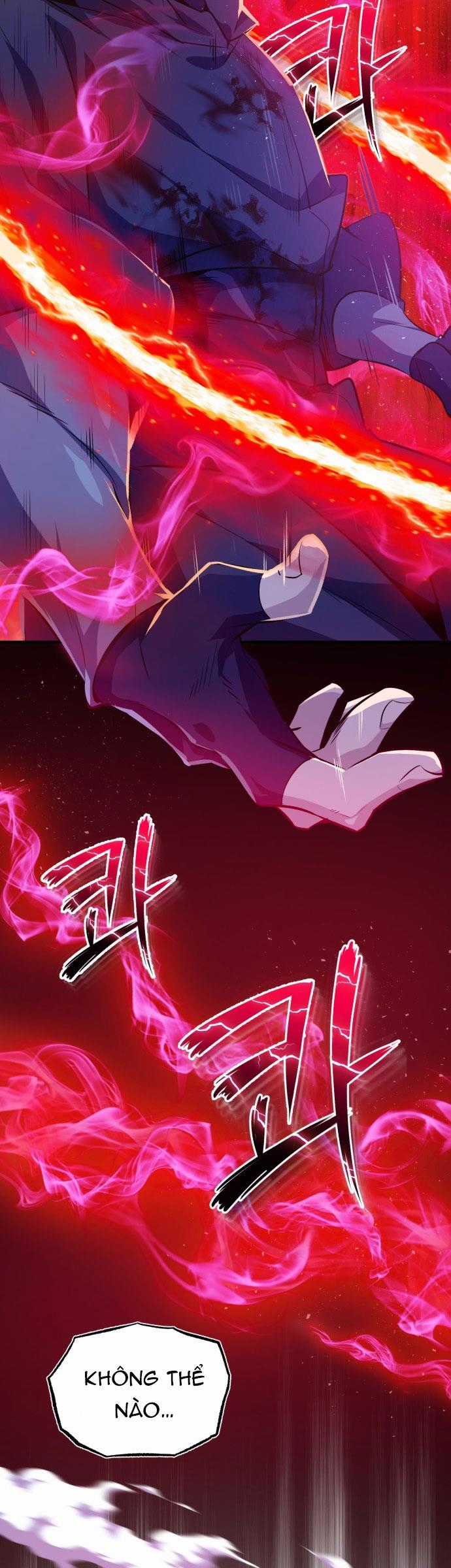 Giảng Sư Đứng Đầu, Baek Sư Phụ Chapter 1 trang 32