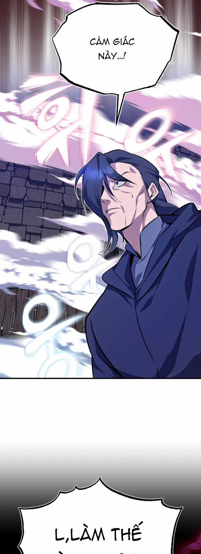 Giảng Sư Đứng Đầu, Baek Sư Phụ Chapter 1 trang 33