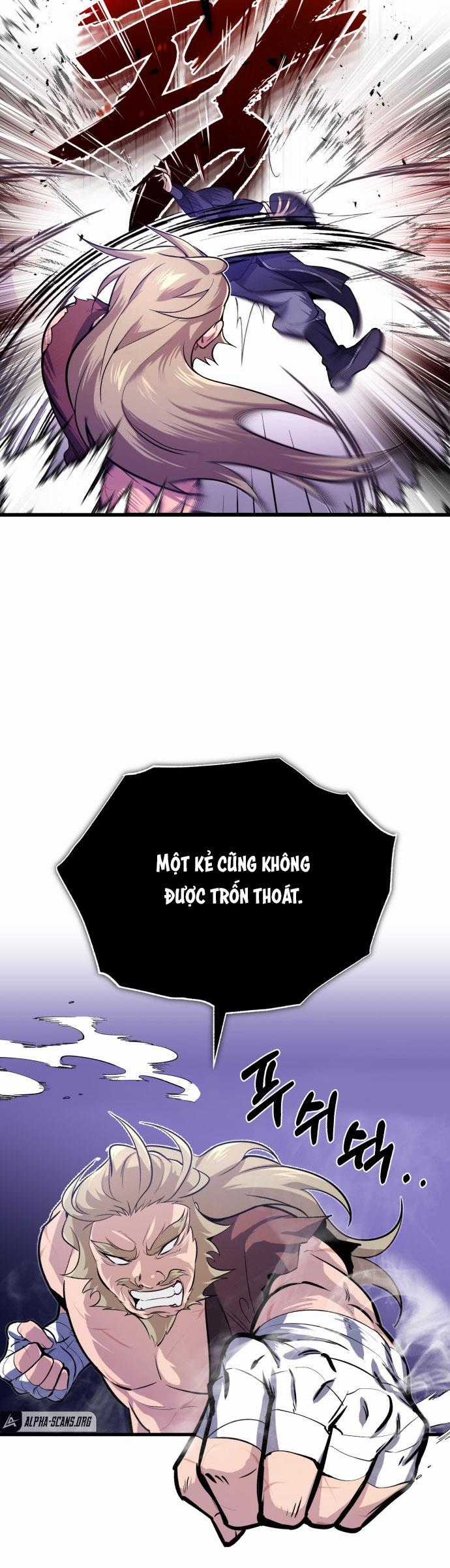 Giảng Sư Đứng Đầu, Baek Sư Phụ Chapter 1 trang 39