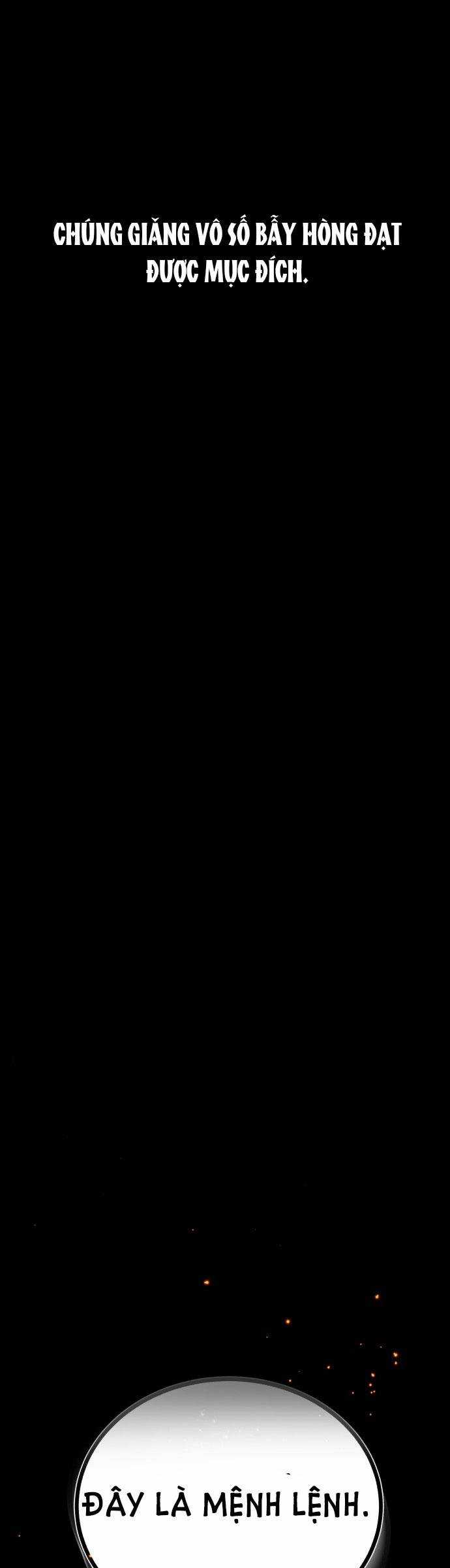 Giảng Sư Đứng Đầu, Baek Sư Phụ Chapter 1 trang 4