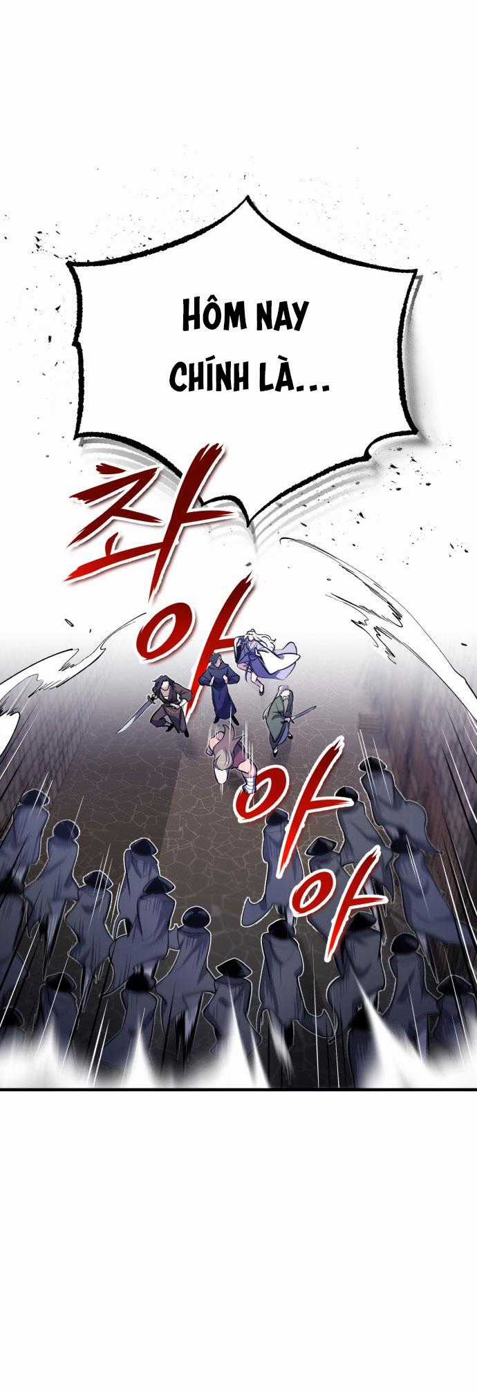 Giảng Sư Đứng Đầu, Baek Sư Phụ Chapter 1 trang 40