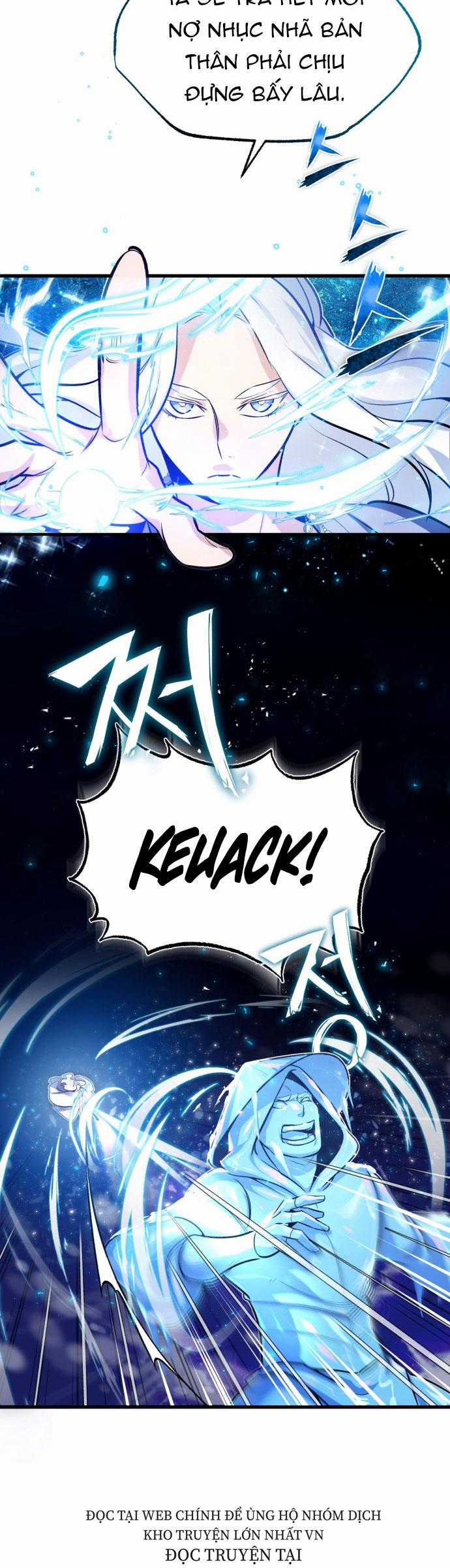 Giảng Sư Đứng Đầu, Baek Sư Phụ Chapter 1 trang 43