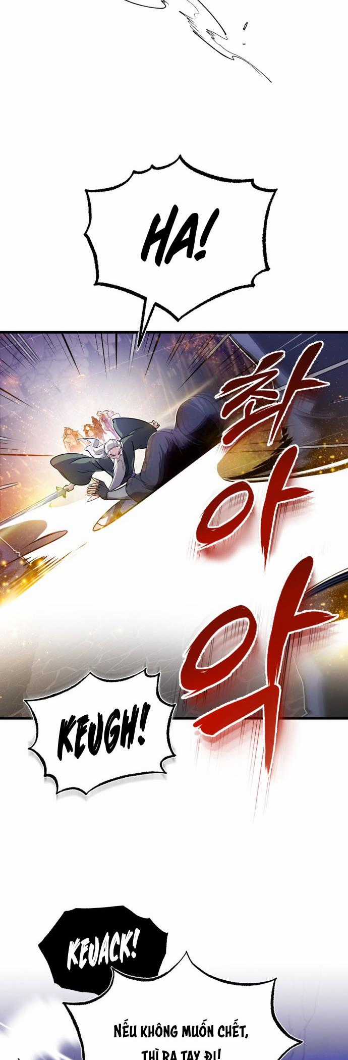 Giảng Sư Đứng Đầu, Baek Sư Phụ Chapter 1 trang 45